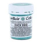 Boja za čokoladu duck egg 35g